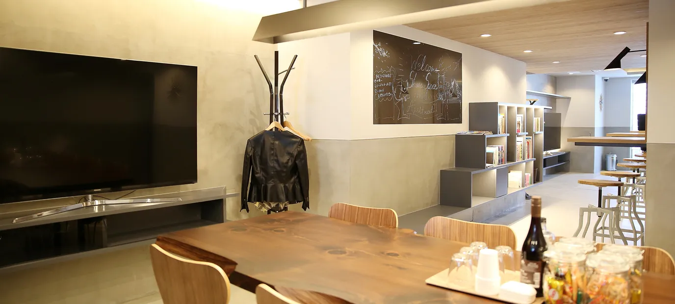 コミュニティマンション事業