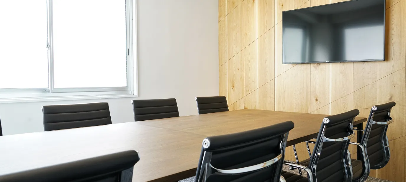 貸会議室 & レンタルスペース事業