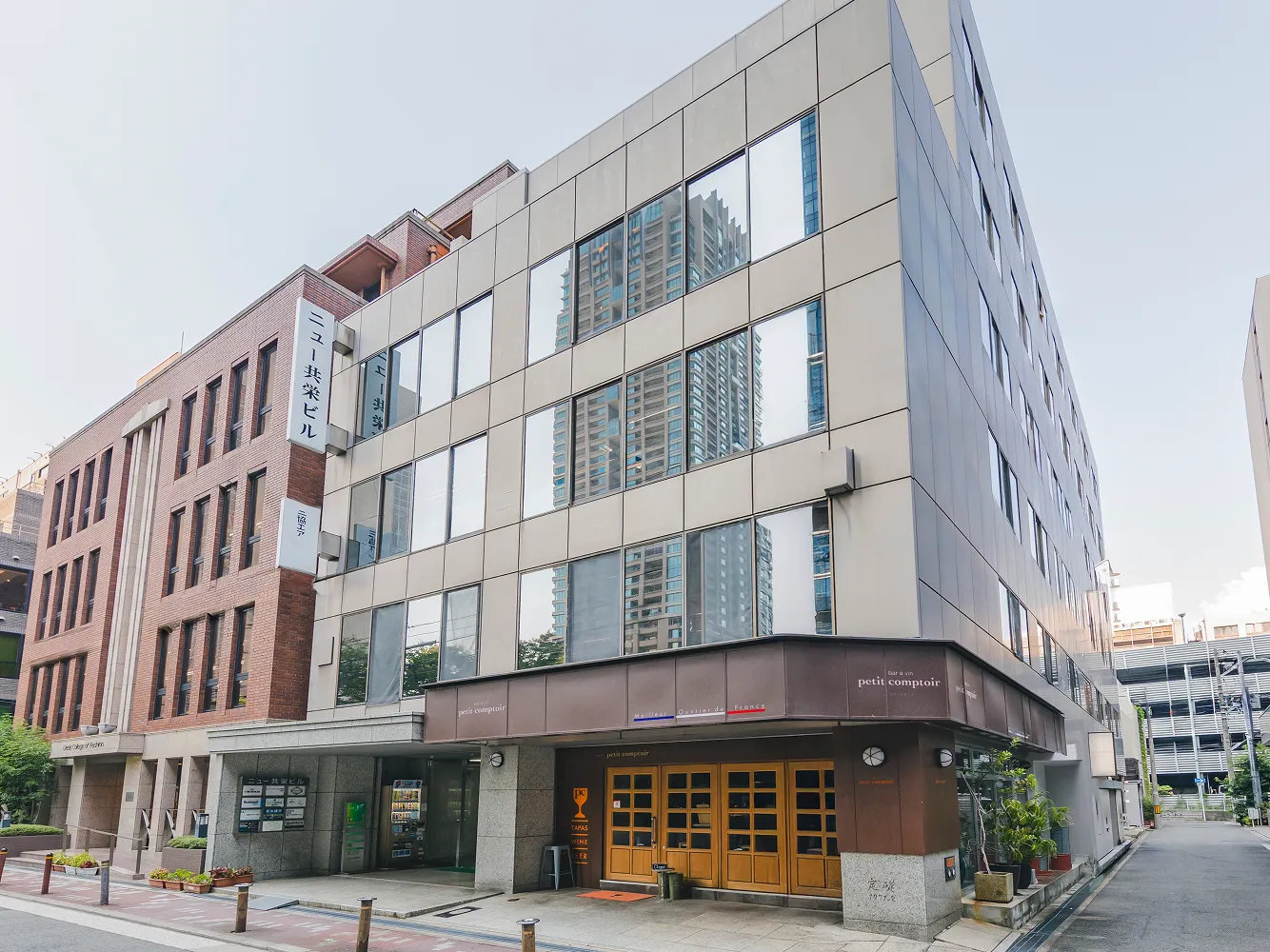 不動産賃貸事業