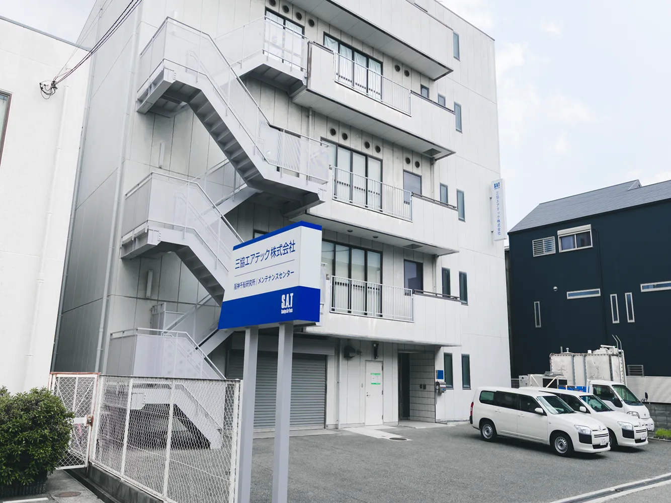 不動産賃貸事業