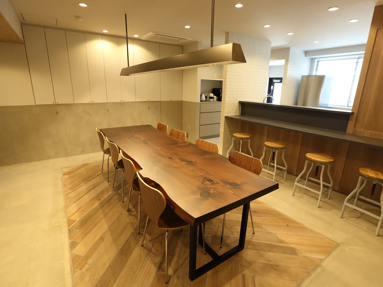 コミュニティマンション事業