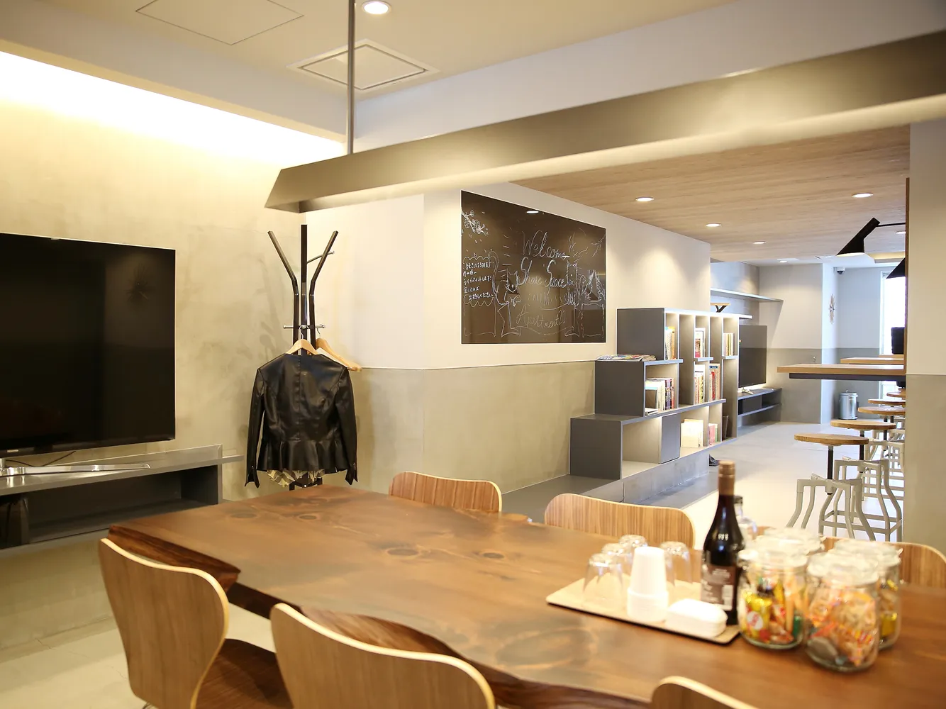 コミュニティマンション事業