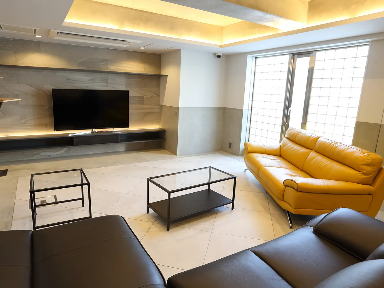 コミュニティマンション事業